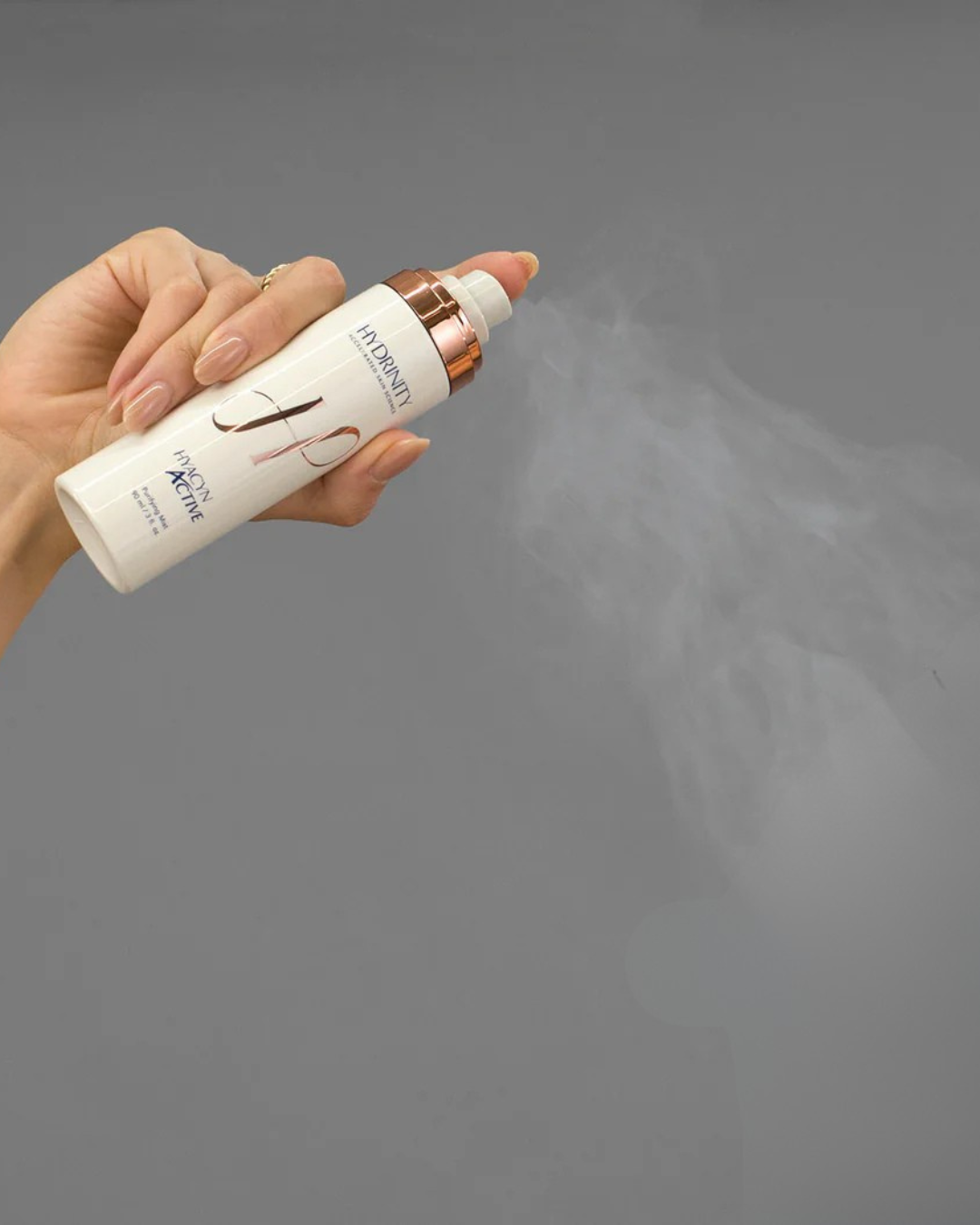 Hydrinity Hyacyn Active Mist (Pre Order)