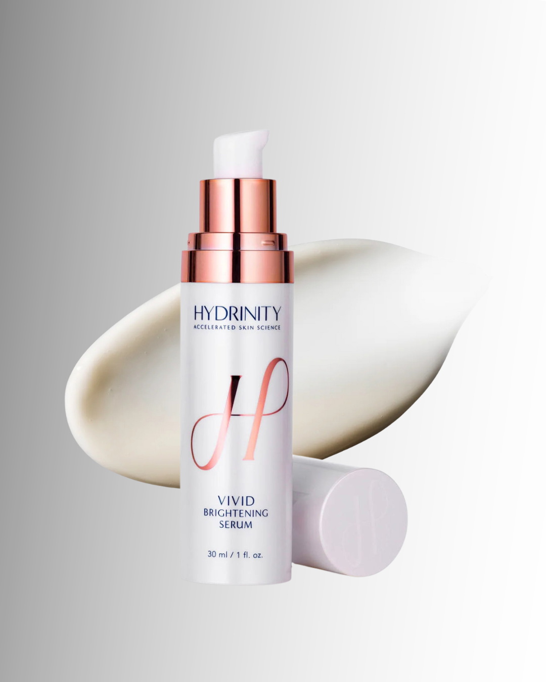Hydrinity Vivid Brightening Serum (Pre Order)