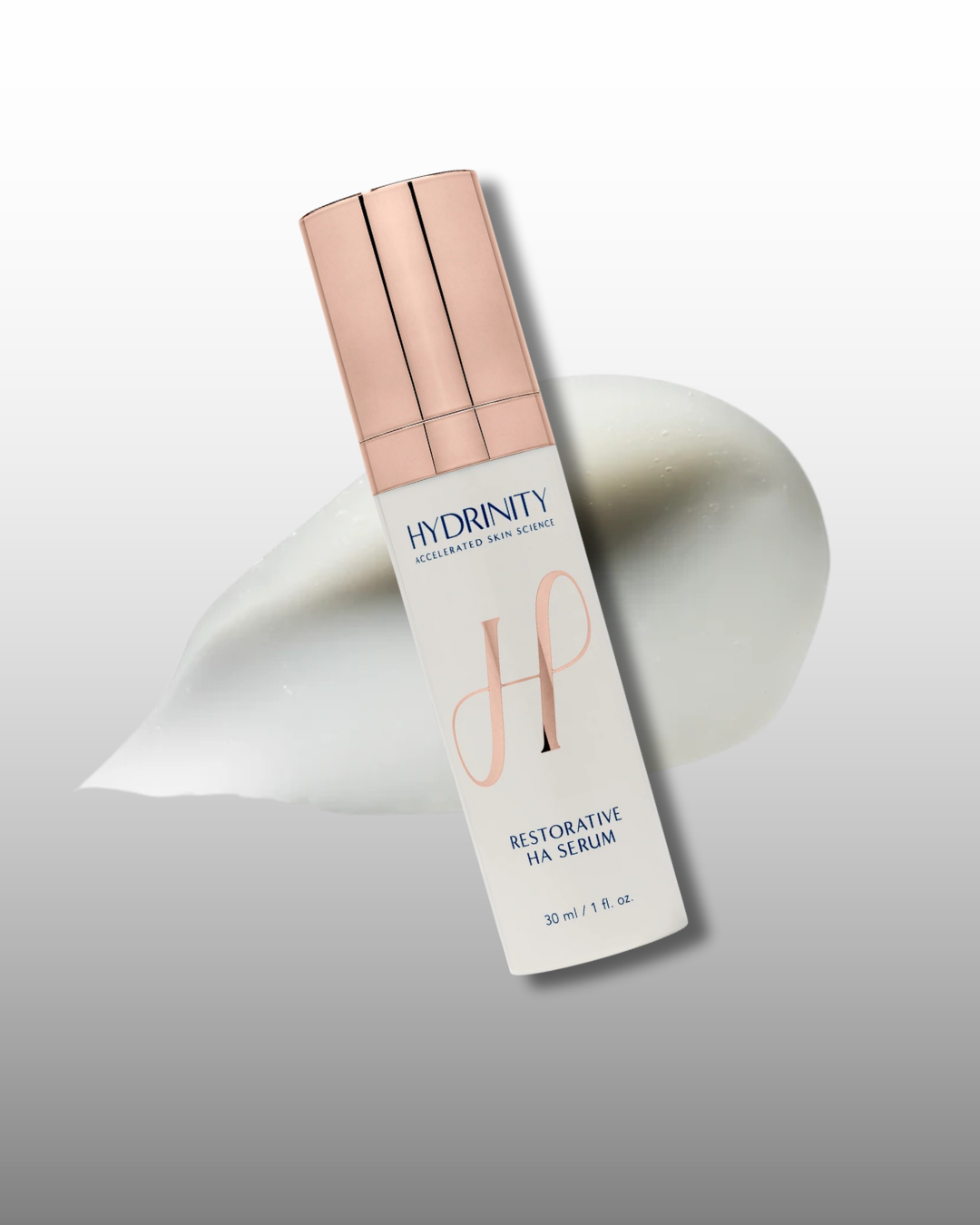Hydrinity Restorative HA Serum (Pre Order)