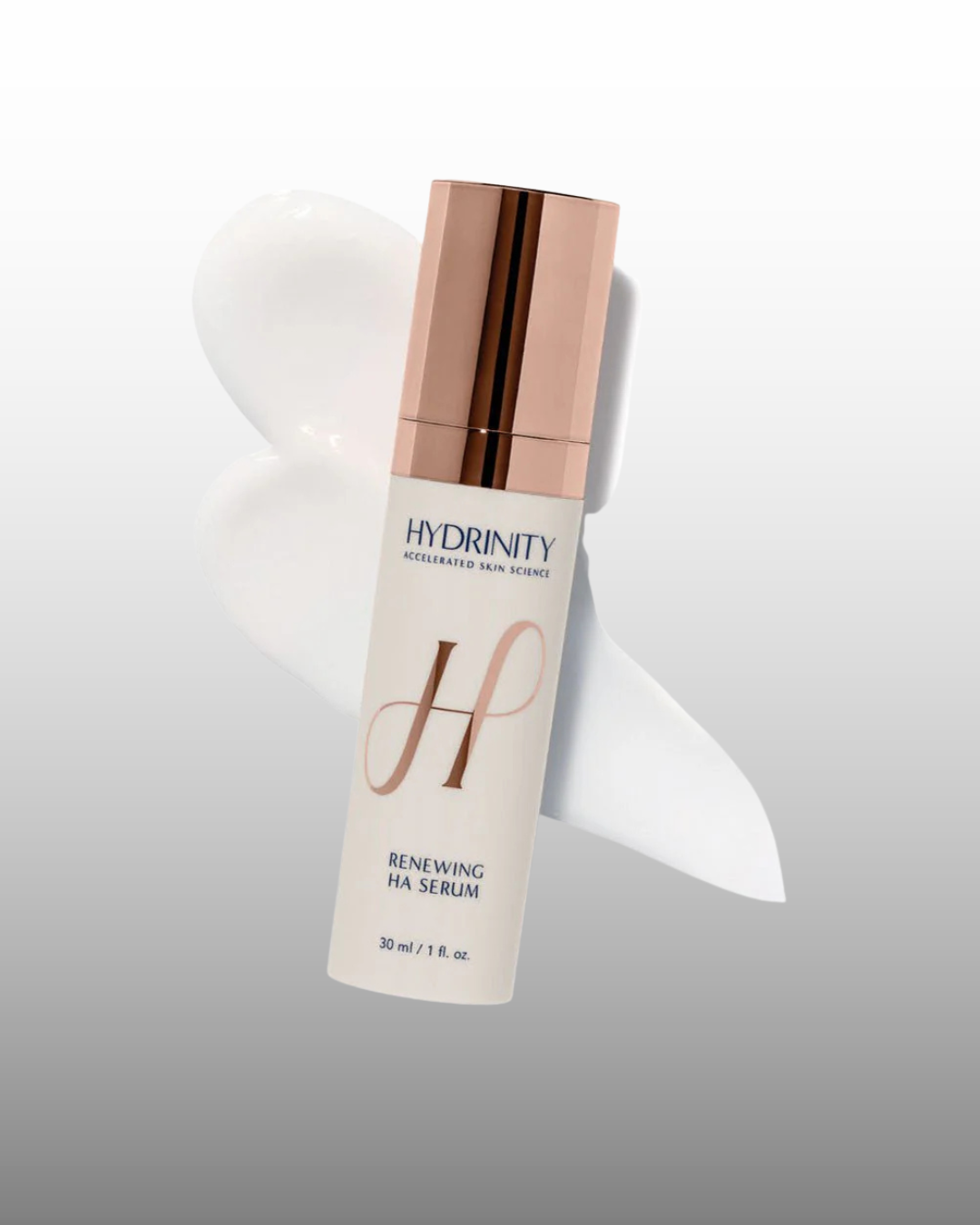 Hydrinity Renewing HA Serum (Pre Order)