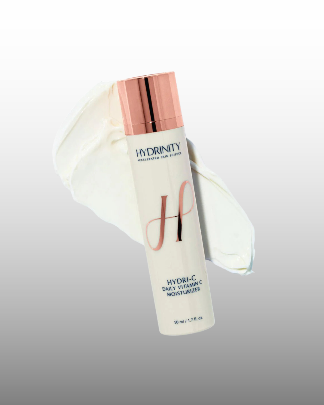 Hydrinity HYDRI-C Daily Vitamin C Moisturizer