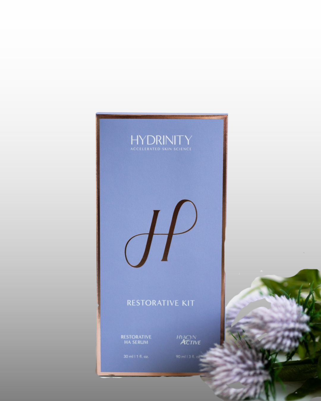 Hydrinity Restorative Kit