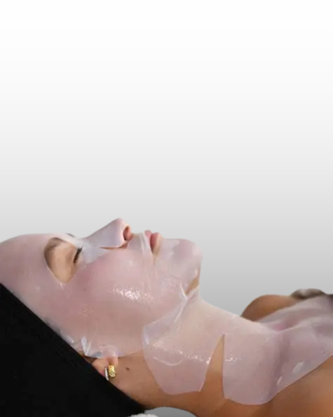 Epicutis Lipid Recovery Mask for Neck & Decollete (Pre Order)