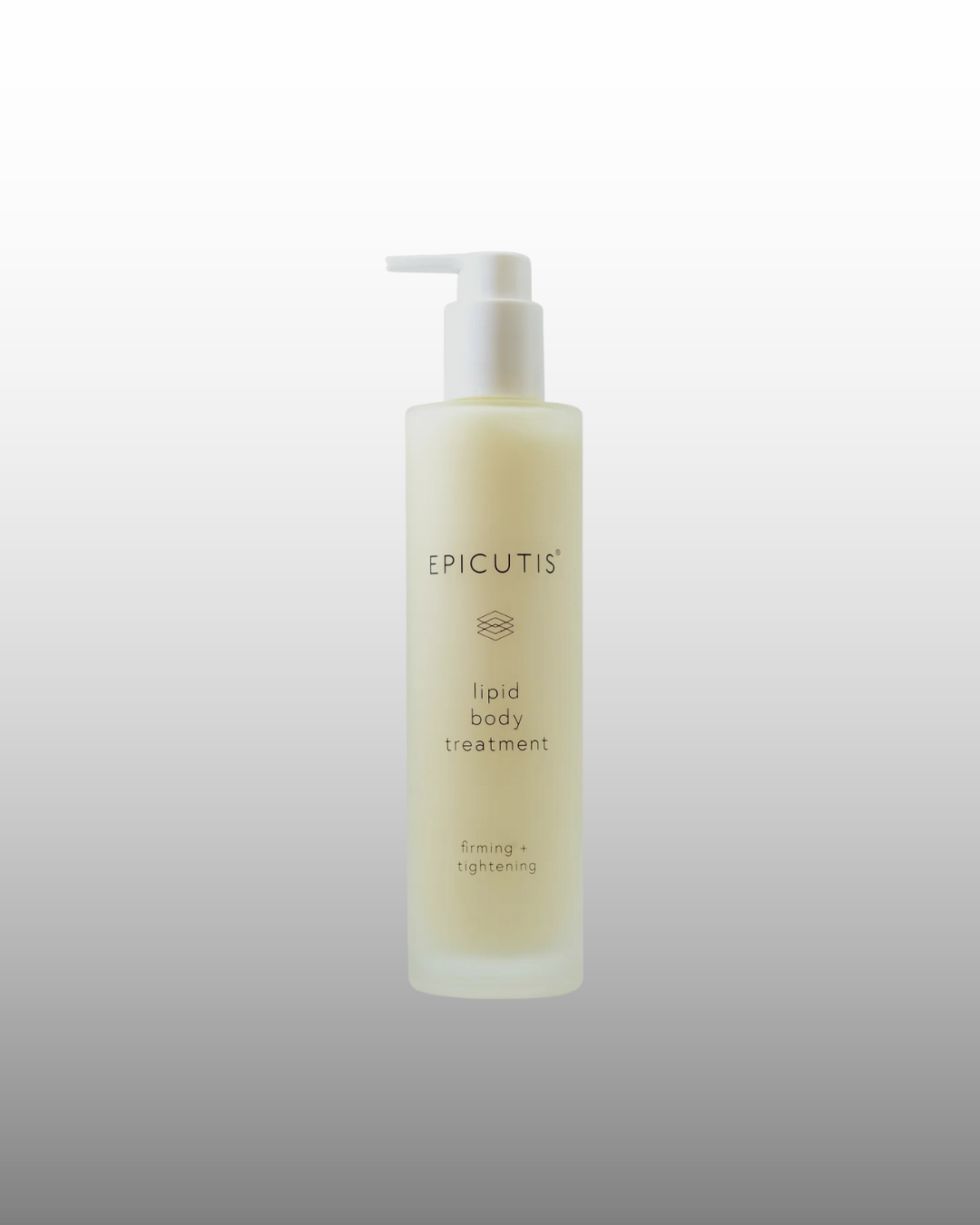 Epicutis Lipid Body Treatment (Pre Order)