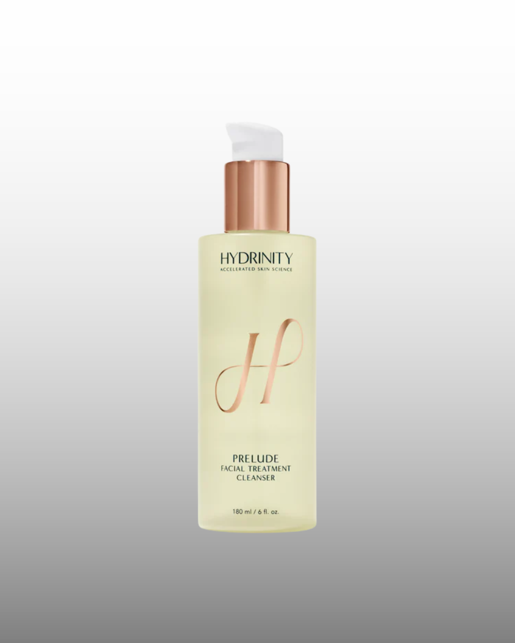 Hydrinity Prelude Facial Treatment Cleanser