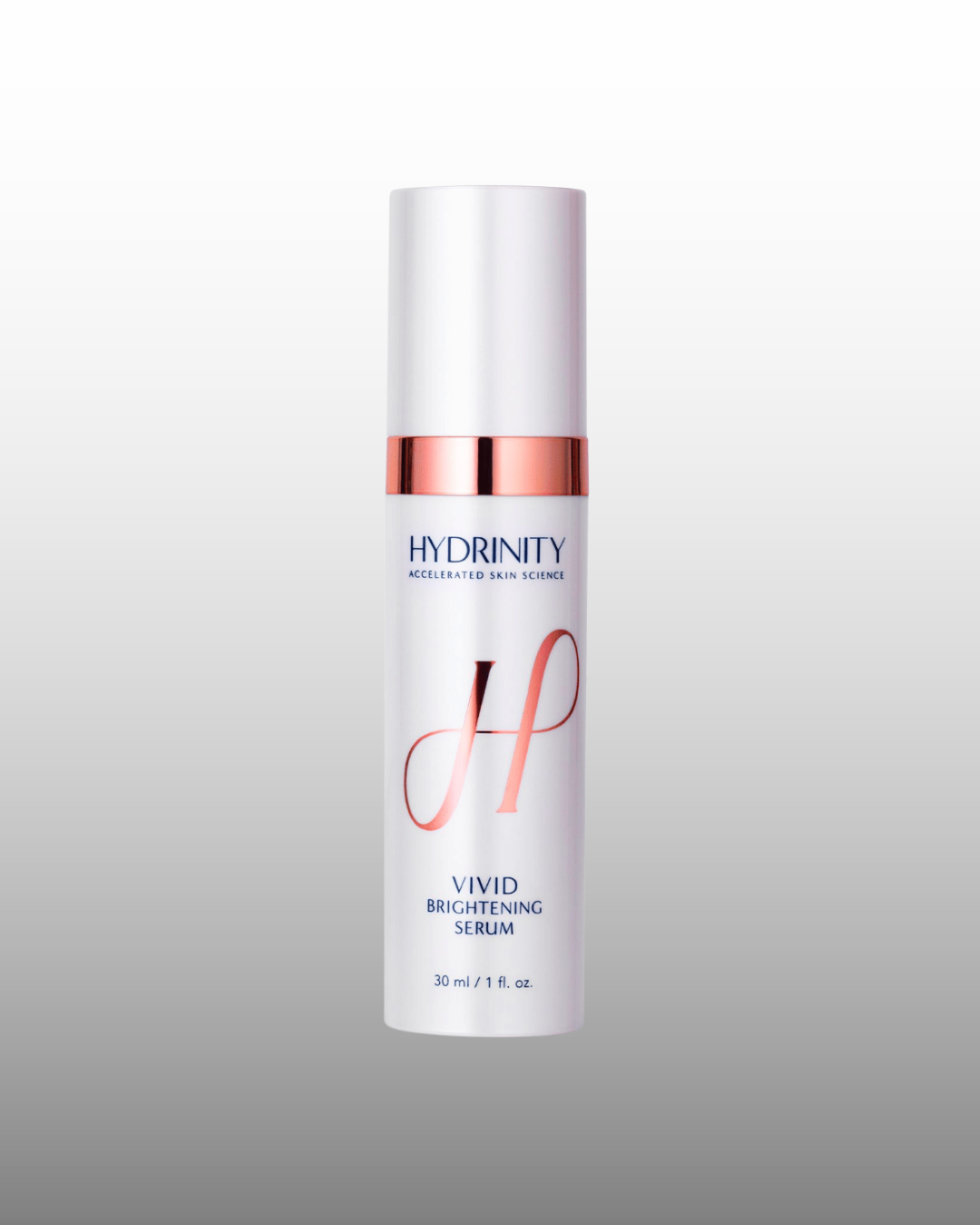 Hydrinity Vivid Brightening Serum (Pre Order)