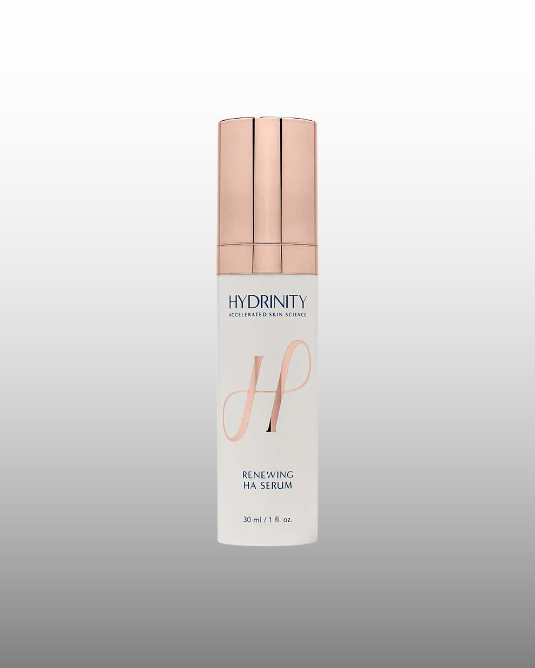 Hydrinity Renewing HA Serum (Pre Order)