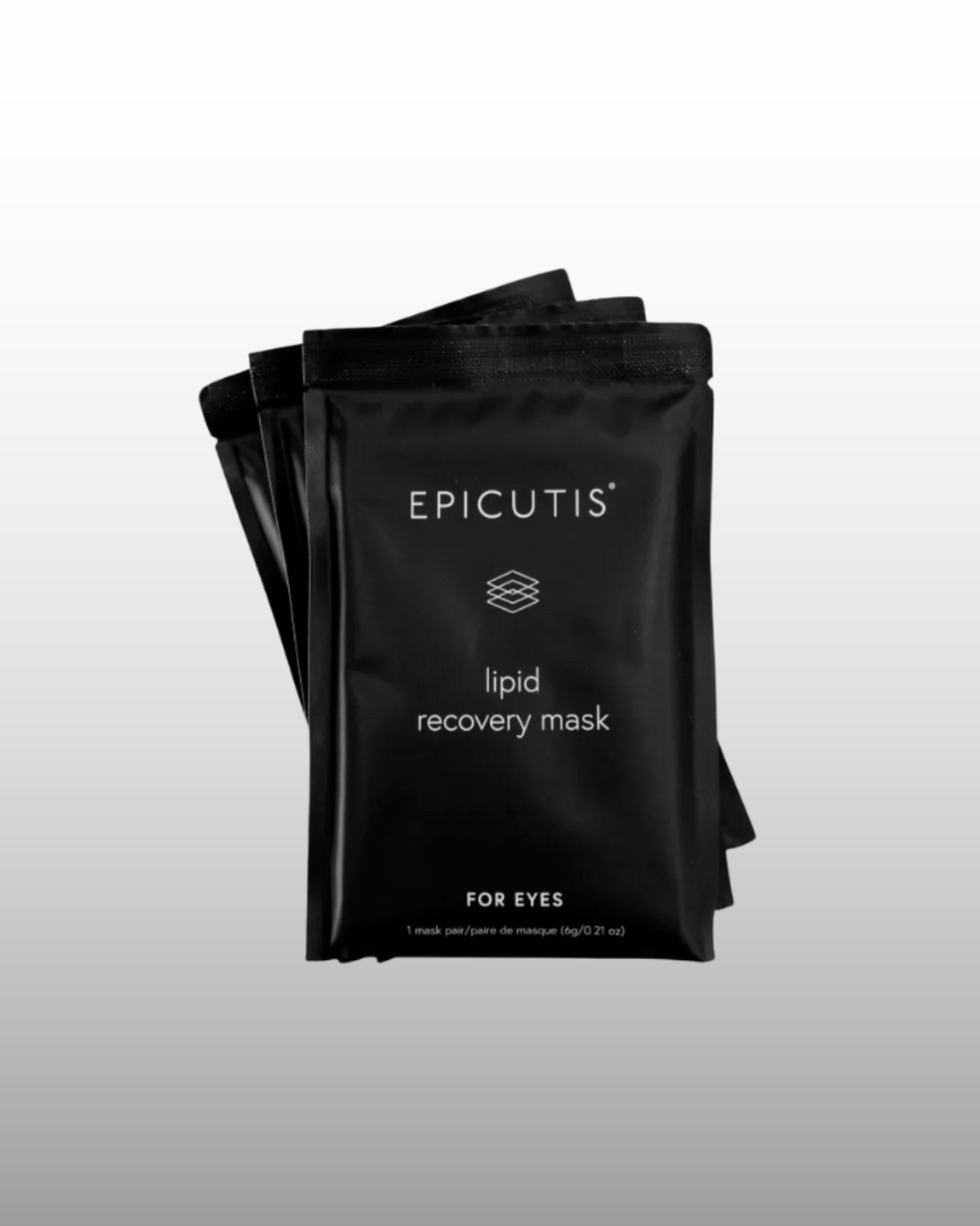 Epicutis Lipid Recovery Mask for Eyes