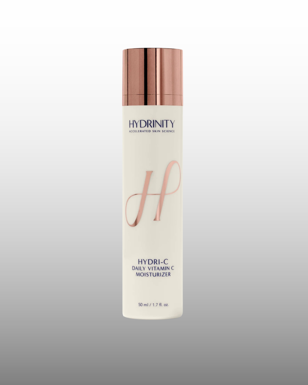Hydrinity HYDRI-C Daily Vitamin C Moisturizer