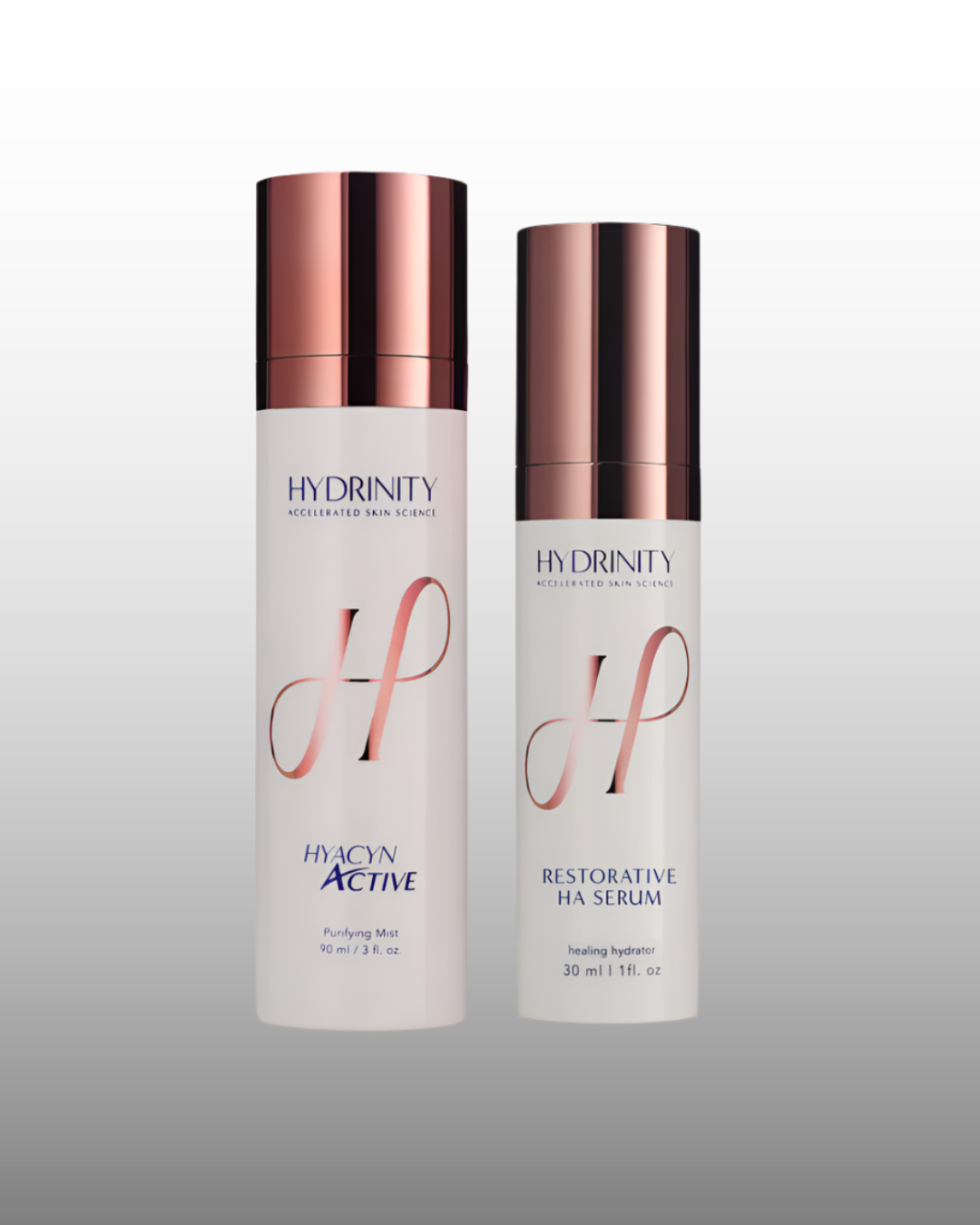 Hydrinity Restorative Kit