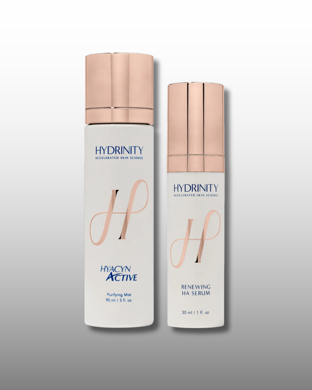 Hydrinity Age Renewal Kit